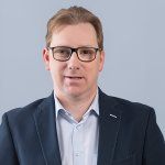 Daniel Flöckinger Daniel Flöckinger