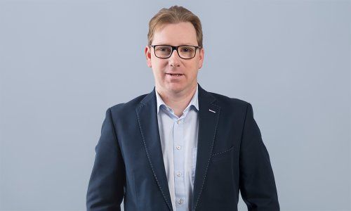 Daniel Flöckinger Daniel Flöckinger