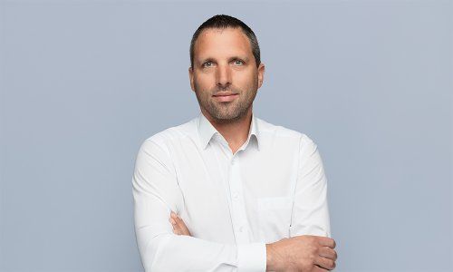 Dr. Stefan Koller Dr. Stefan Koller