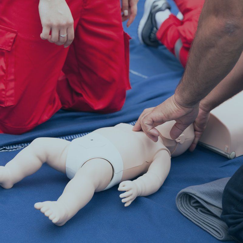 Einzelkurs für Kindernotfälle Einzelkurs für Kindernotfälle