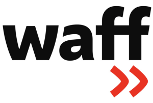 Förderung durch den WAFF